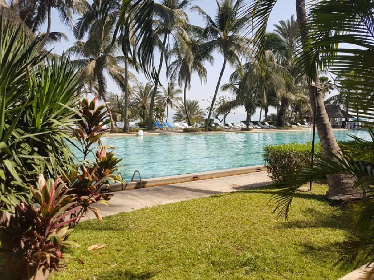 Jardin Savana Hotel