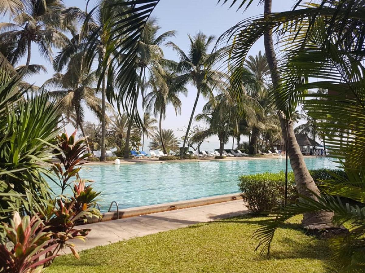 Jardin Savana Dakar