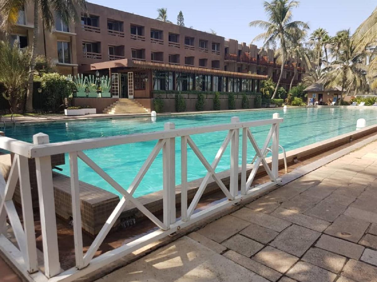 Jardin Savana Dakar
