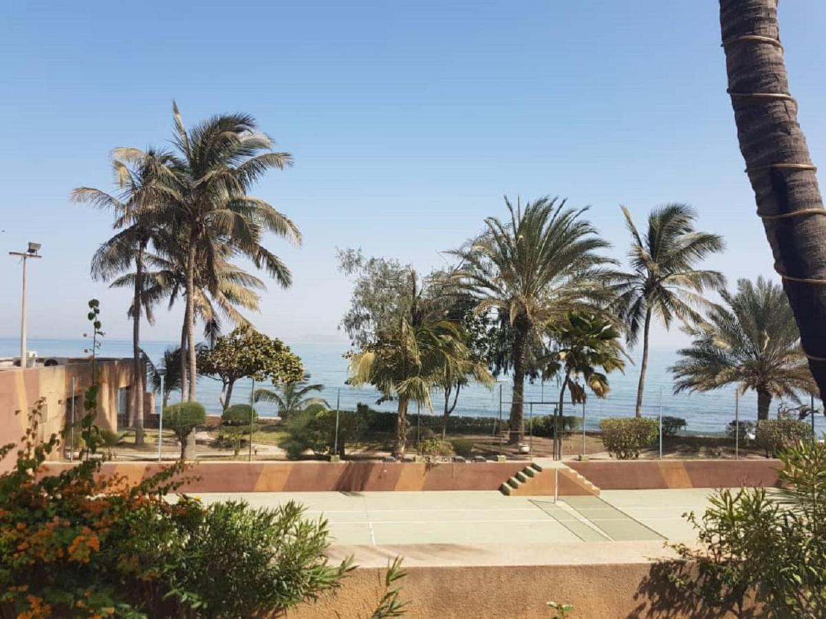 Hotel Jardin Savana Dakar
