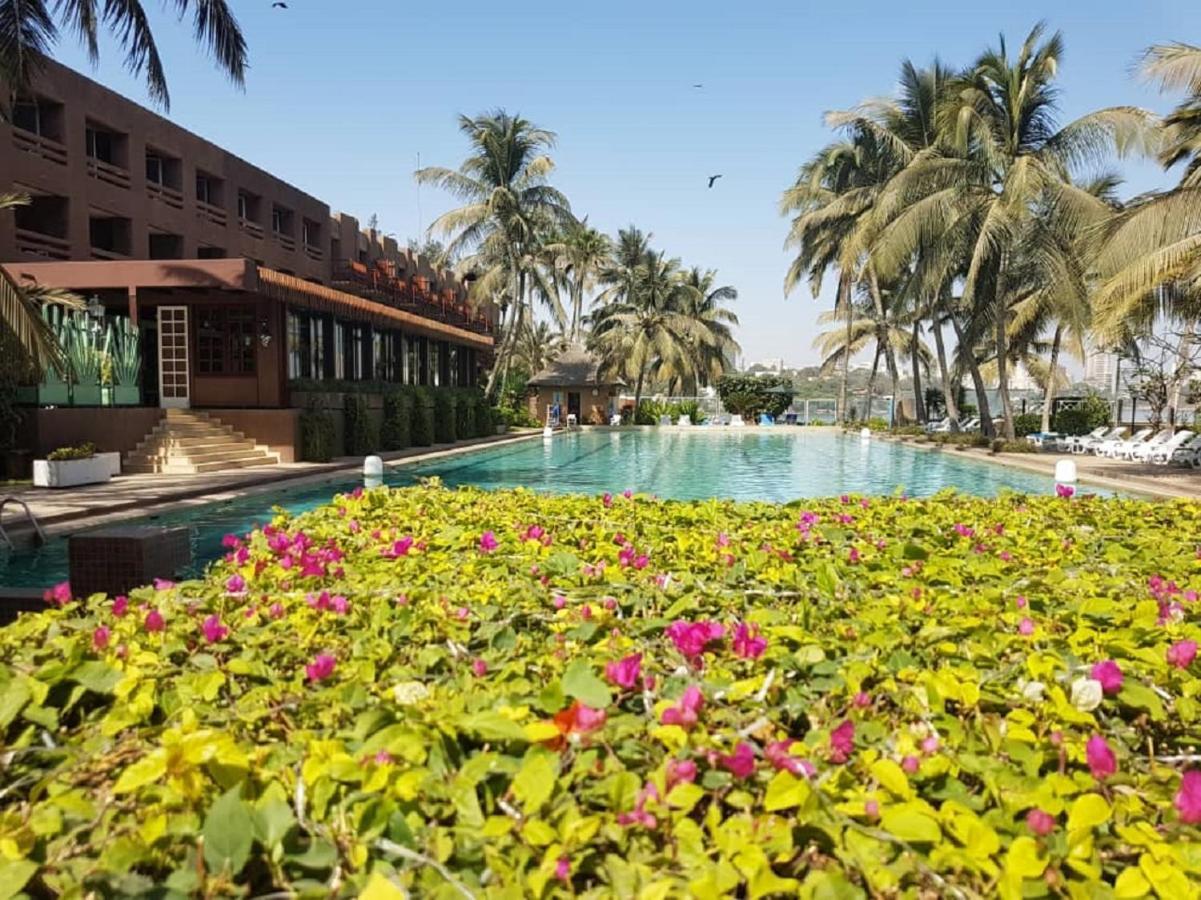 Jardin Savana Hotel 4*